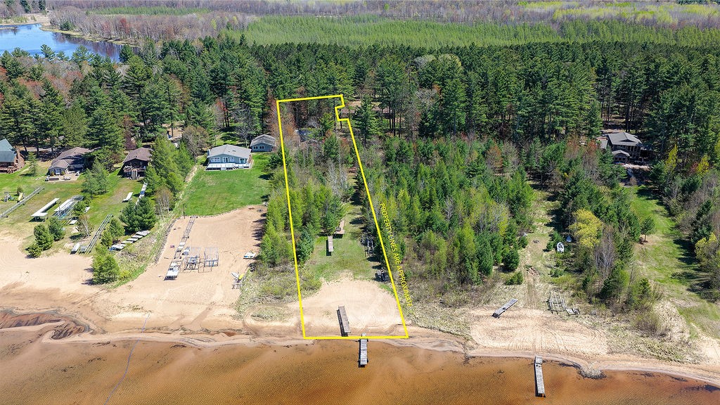 1715 South Lake Drive Shell Lake, WI 54871 - Photo 1 of 38