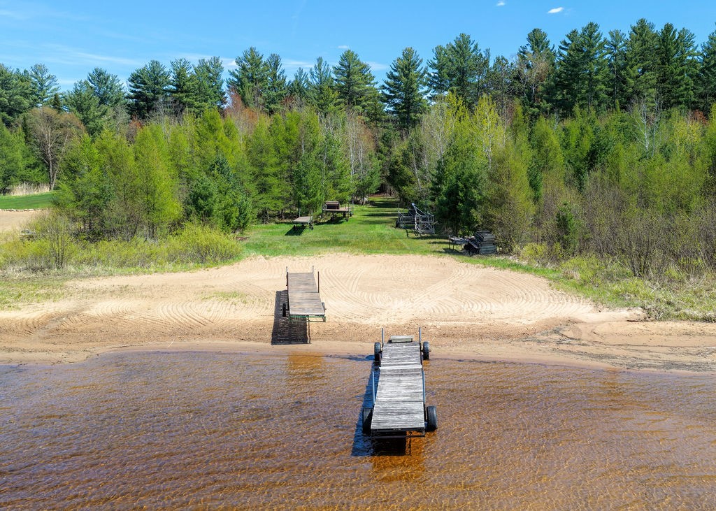 1715 South Lake Drive Shell Lake, WI 54871 - Photo 11 of 38