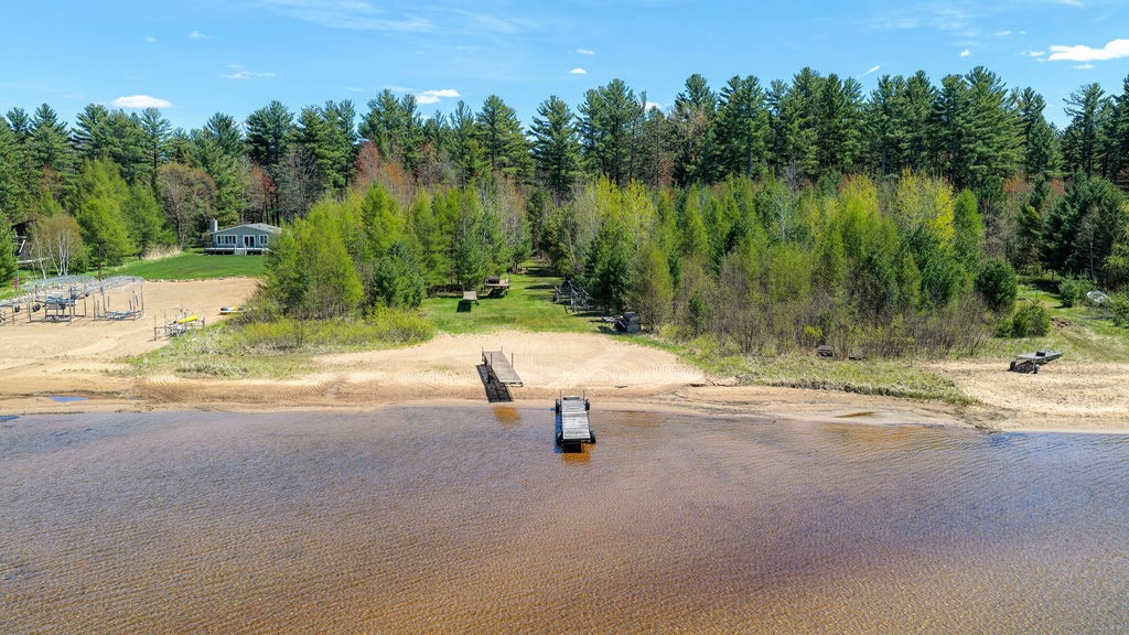 1715 South Lake Drive Shell Lake, WI 54871 - Photo 16 of 38