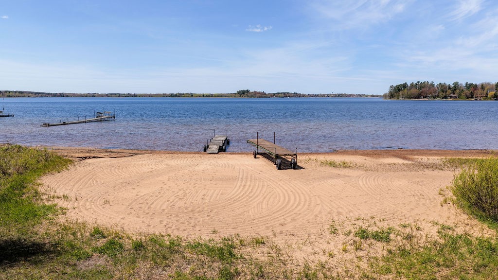 1715 South Lake Drive Shell Lake, WI 54871 - Photo 20 of 38