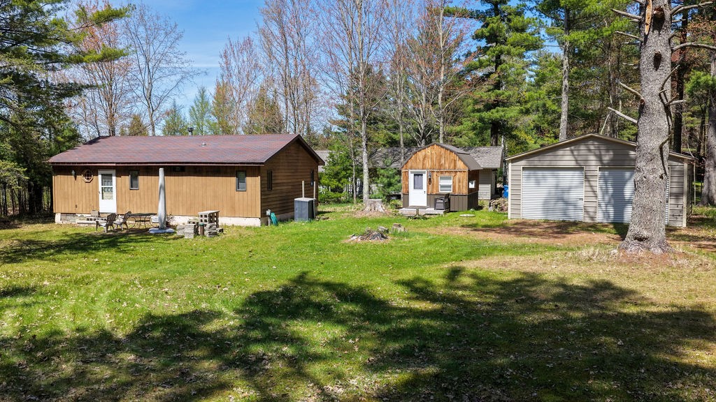 1715 South Lake Drive Shell Lake, WI 54871 - Photo 2 of 38