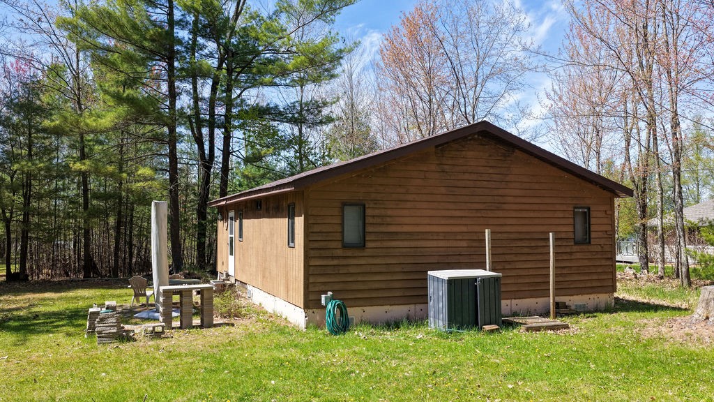 1715 South Lake Drive Shell Lake, WI 54871 - Photo 22 of 38