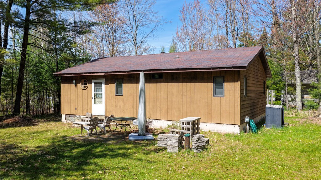 1715 South Lake Drive Shell Lake, WI 54871 - Photo 23 of 38