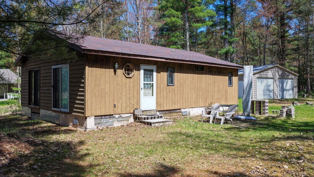 1715 South Lake Drive Shell Lake, WI 54871 - Photo 24 of 38