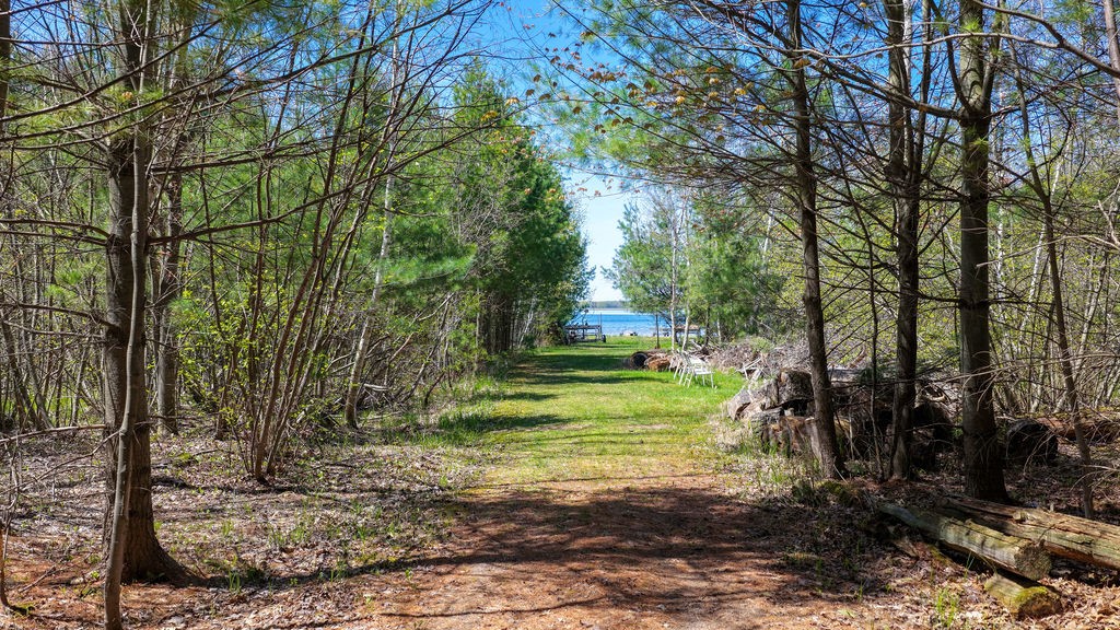1715 South Lake Drive Shell Lake, WI 54871 - Photo 25 of 38