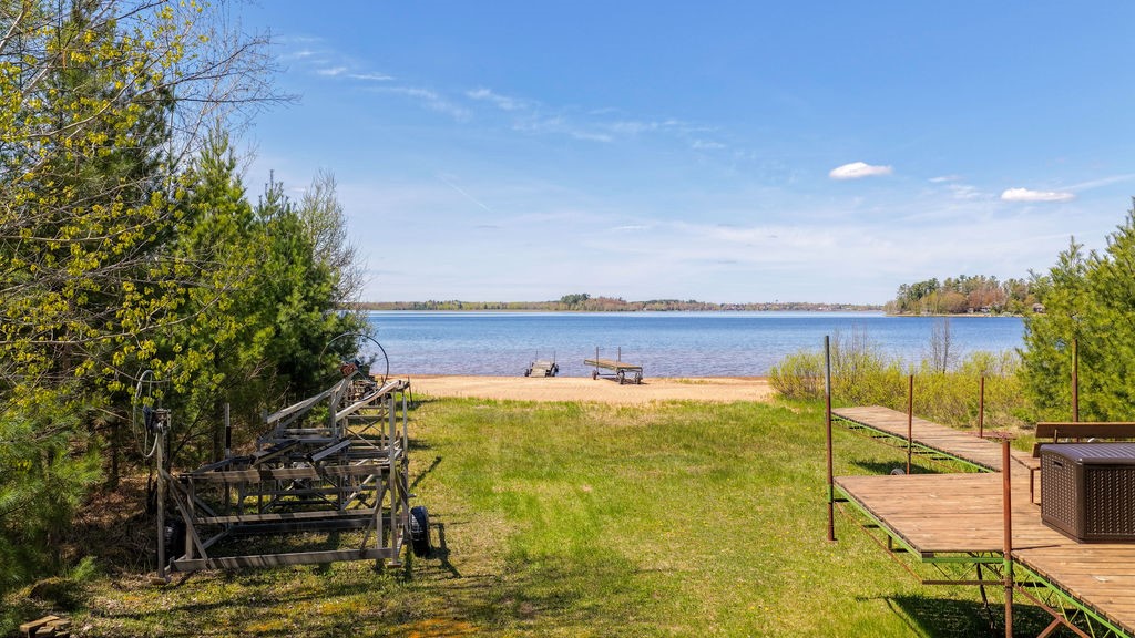1715 South Lake Drive Shell Lake, WI 54871 - Photo 27 of 38