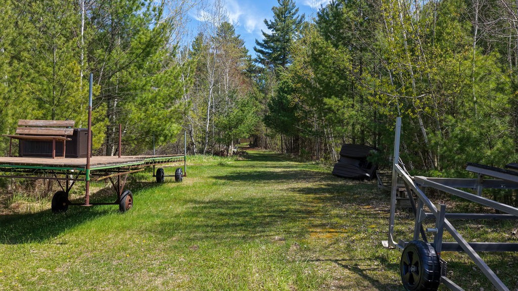 1715 South Lake Drive Shell Lake, WI 54871 - Photo 30 of 38