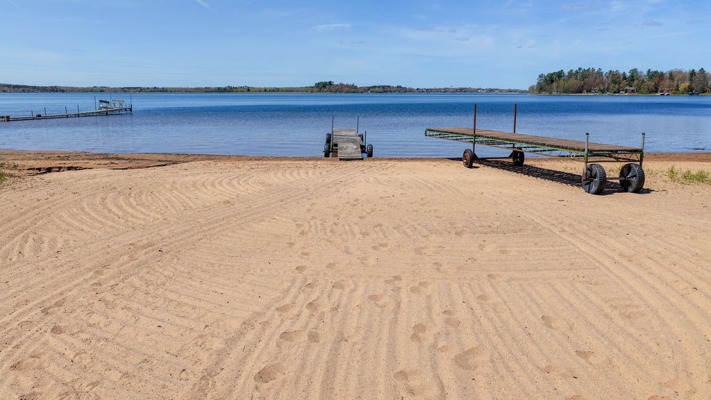 1715 South Lake Drive Shell Lake, WI 54871 - Photo 3 of 38