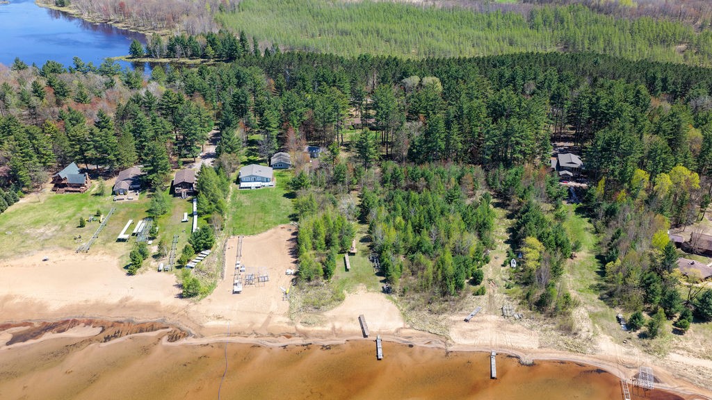 1715 South Lake Drive Shell Lake, WI 54871 - Photo 34 of 38