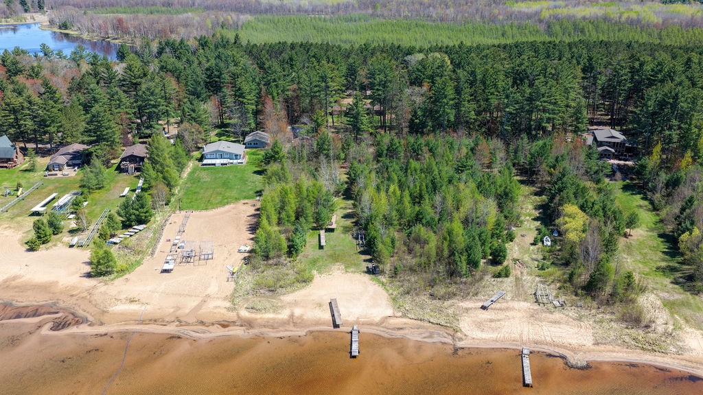 1715 South Lake Drive Shell Lake, WI 54871 - Photo 36 of 38