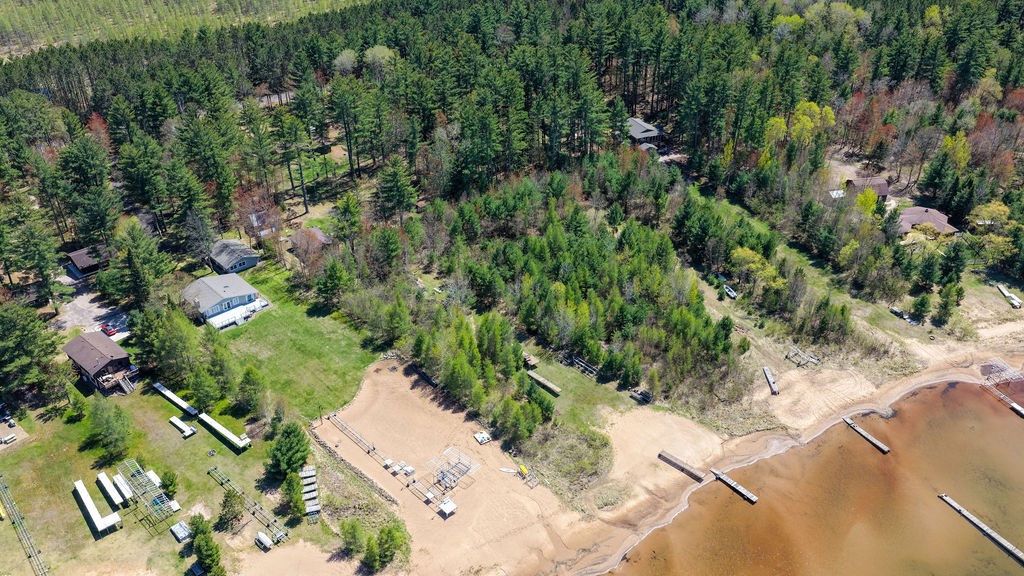 1715 South Lake Drive Shell Lake, WI 54871 - Photo 37 of 38