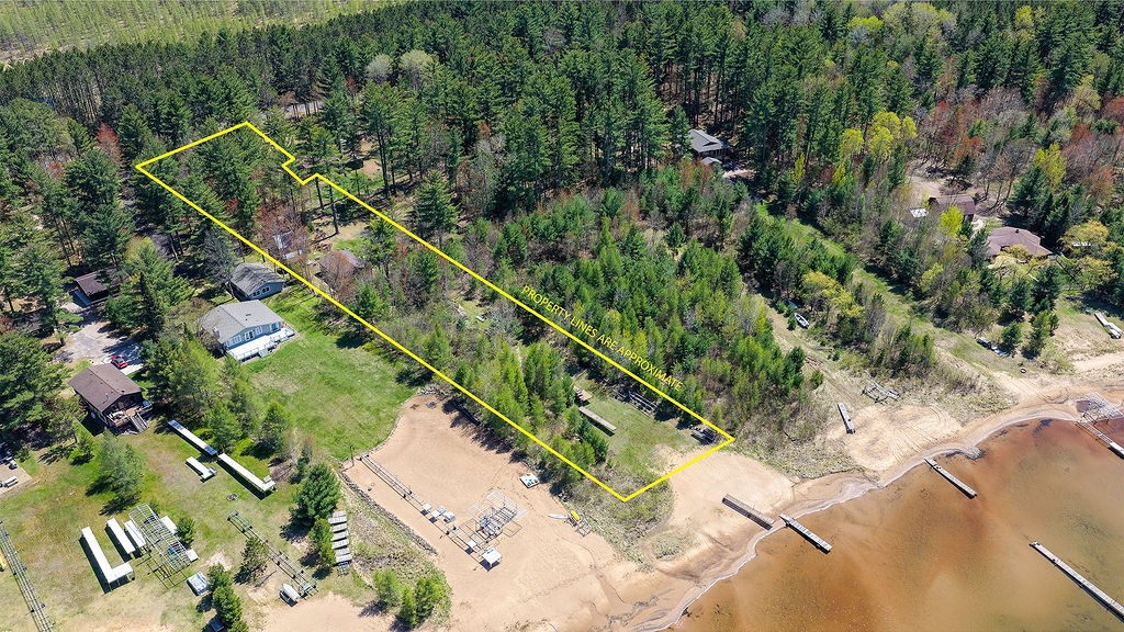 1715 South Lake Drive Shell Lake, WI 54871 - Photo 38 of 38