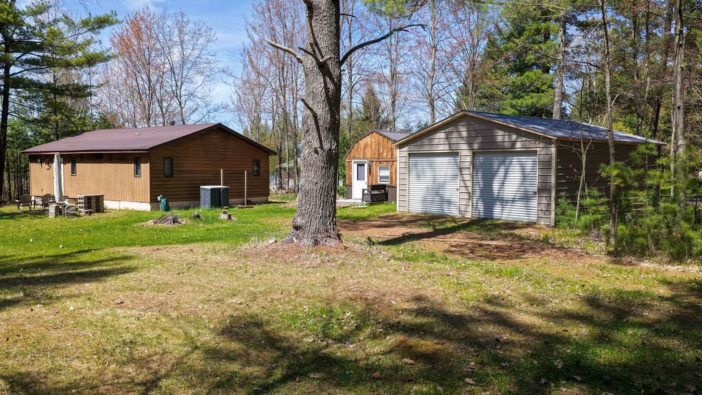 1715 South Lake Drive Shell Lake, WI 54871 - Photo 4 of 38