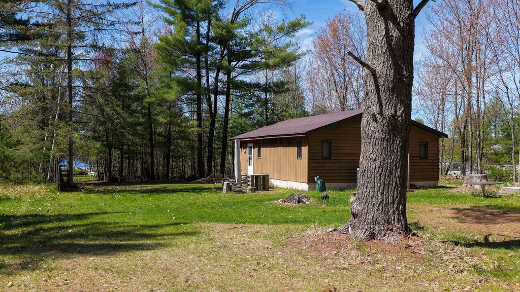 1715 South Lake Drive Shell Lake, WI 54871 - Photo 5 of 38