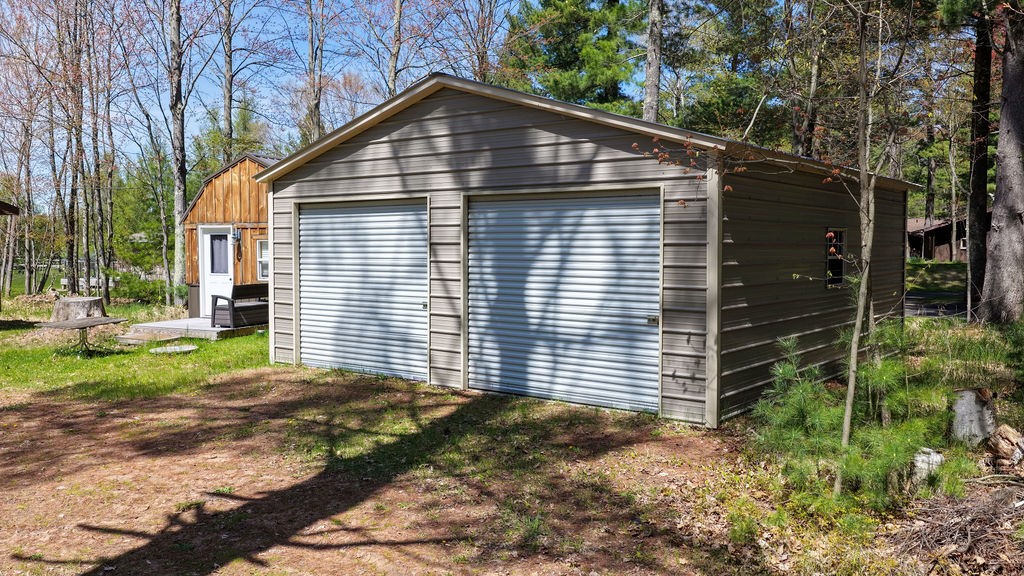 1715 South Lake Drive Shell Lake, WI 54871 - Photo 6 of 38