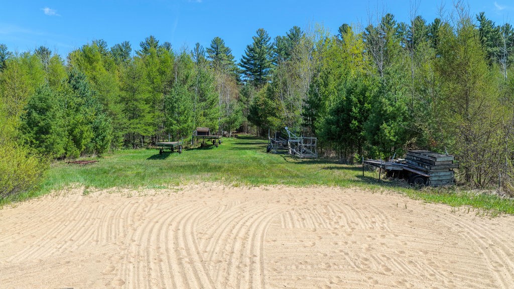 1715 South Lake Drive Shell Lake, WI 54871 - Photo 8 of 38
