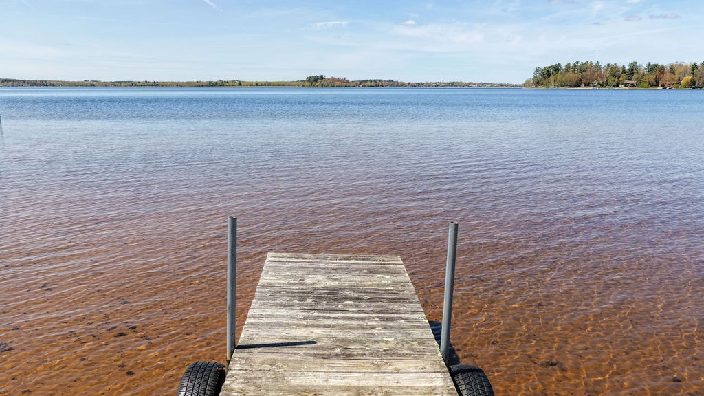 1715 South Lake Drive Shell Lake, WI 54871 - Photo 10 of 38