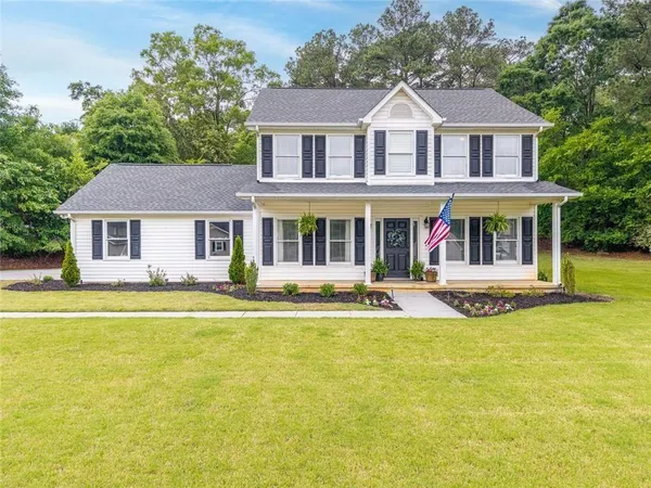 $332,500 | 226 Charles Drive Northeast, Calhoun, GA 30701