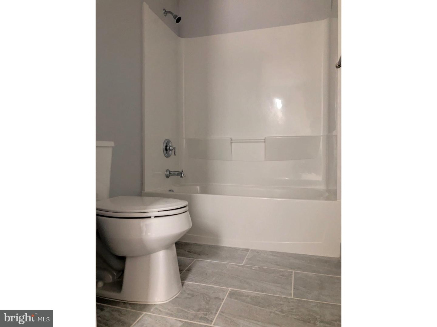 202 West Washington Street Riverside, NJ 08075 - Photo 22 of 22 Master Bathroom