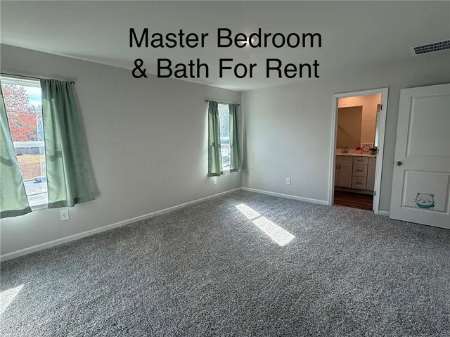 $800 | 2496 Rocky City Lane, Snellville, GA 30078