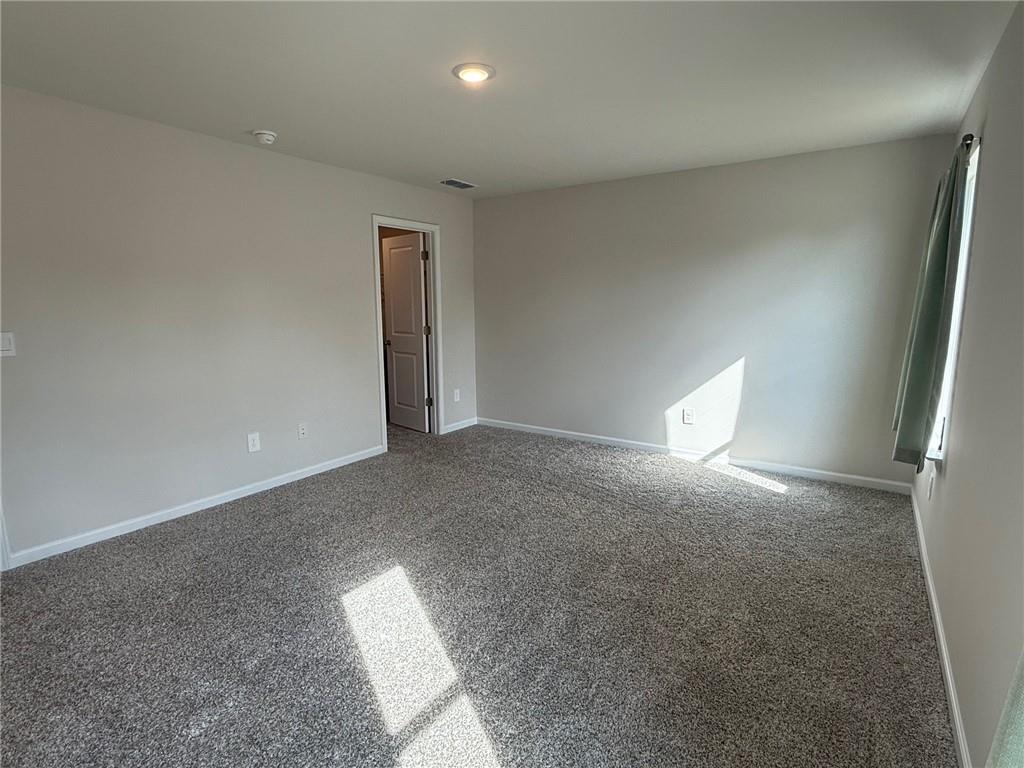 2496 Rocky City Lane Snellville, GA 30078 - Photo 4 of 15 a view of empty room