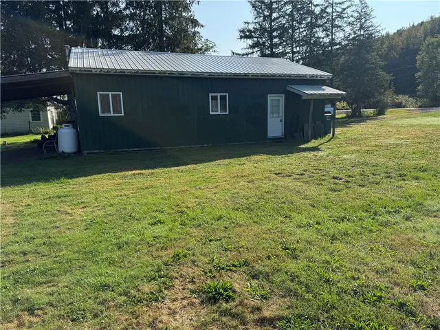 $98,500 | 9609 Highway 357, Franklin, NY 13775