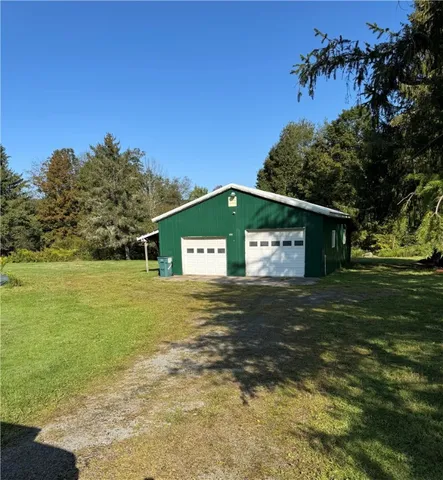 $98,500 | 9609 Highway 357, Franklin, NY 13775