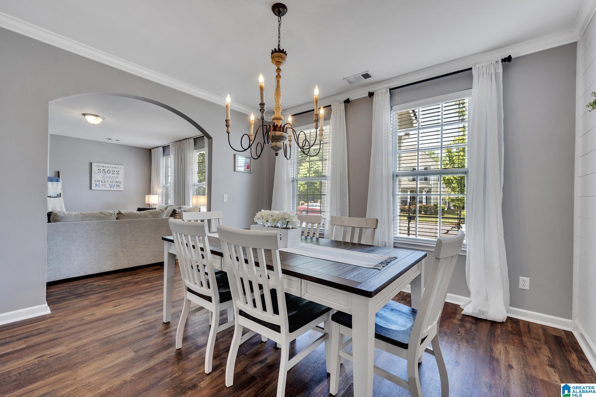 5948 Ridgeline Drive Bessemer, AL 35022 - Photo 19 of 37