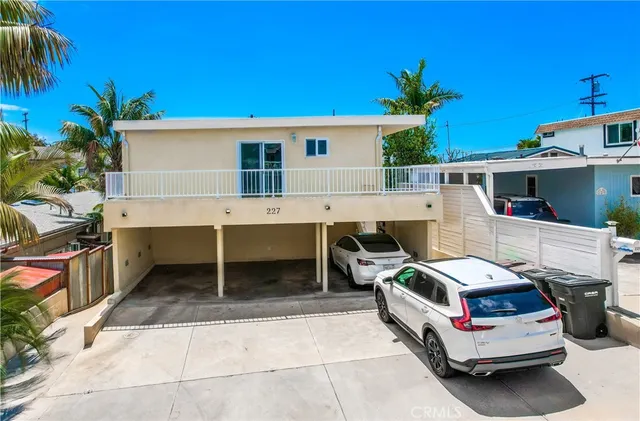 $2,600 | 227 West Canada, Unit 2, San Clemente, CA 92672