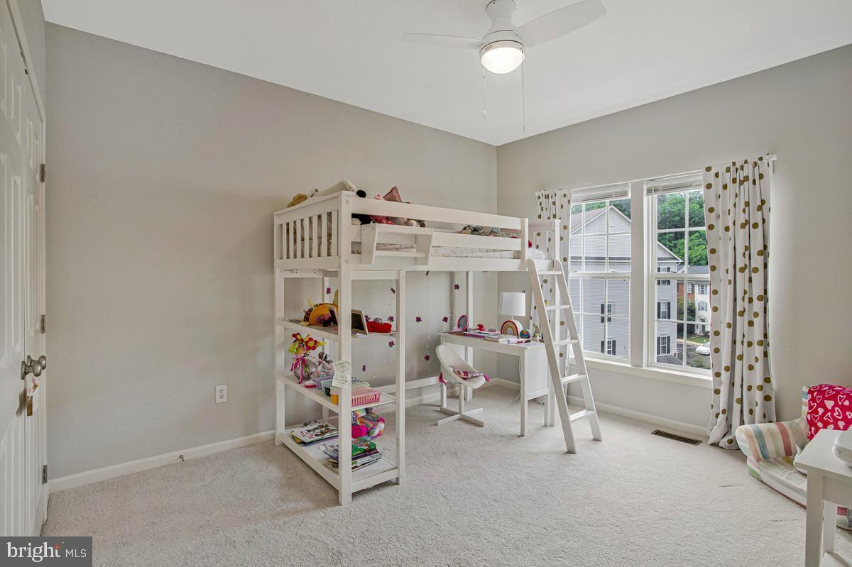 2310 Forest Ridge Terrace, Unit 6 Chesapeake Beach, MD 20732 - Photo 29 of 58 2nd Bedroom