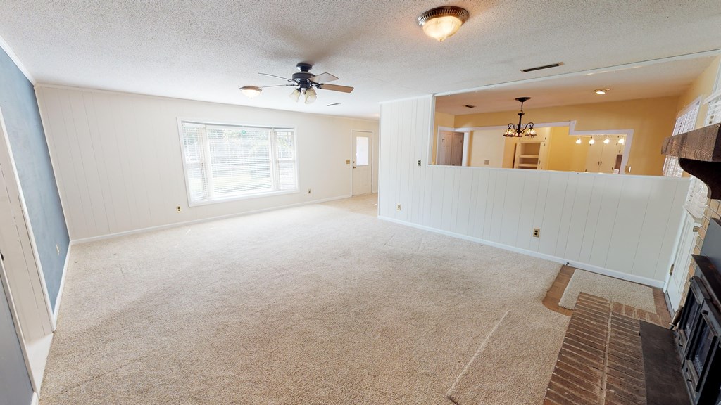 116 Bruner Road Dothan, AL 36301 - Photo 4 of 38