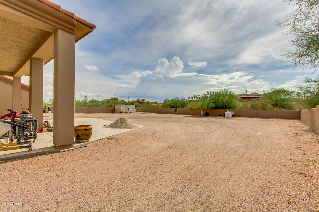 538 South Boyd Road Apache Junction, AZ 85119 - Photo 43 of 53 45-Boyd