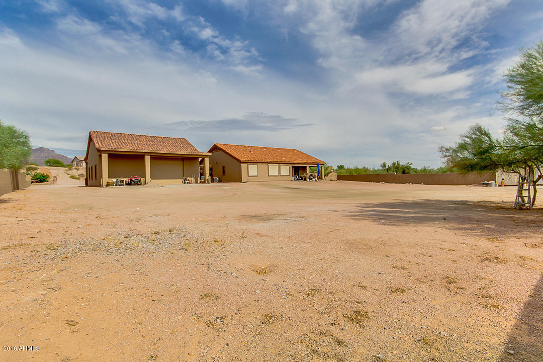 538 South Boyd Road Apache Junction, AZ 85119 - Photo 44 of 53 46-Boyd