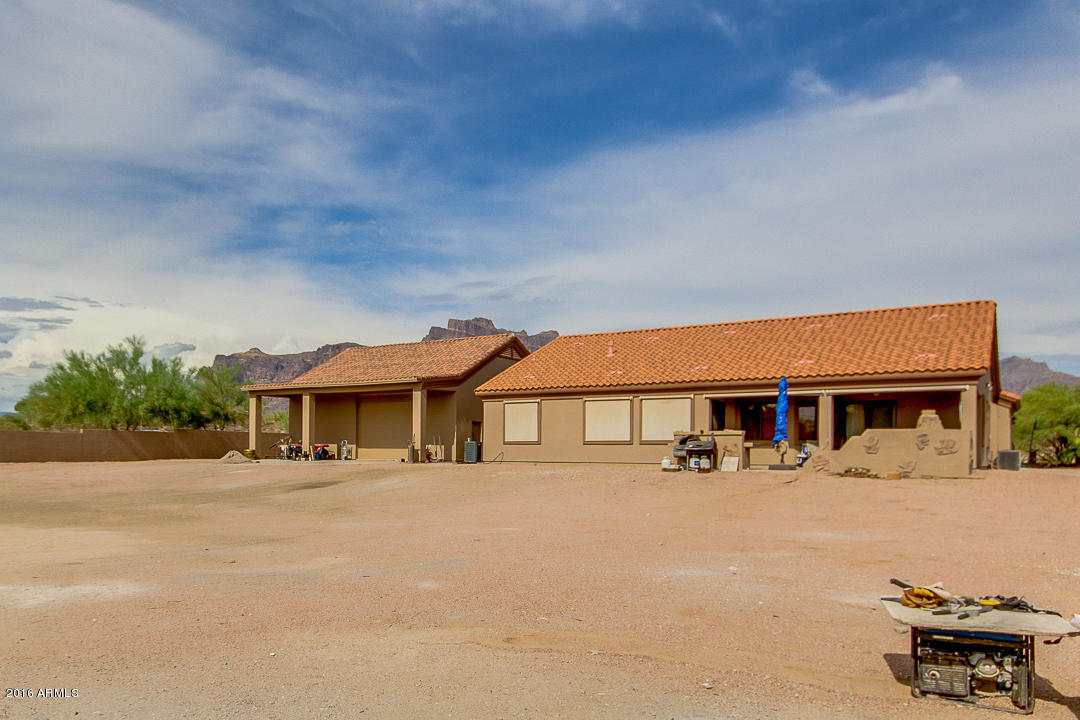 538 South Boyd Road Apache Junction, AZ 85119 - Photo 45 of 53 47-Boyd