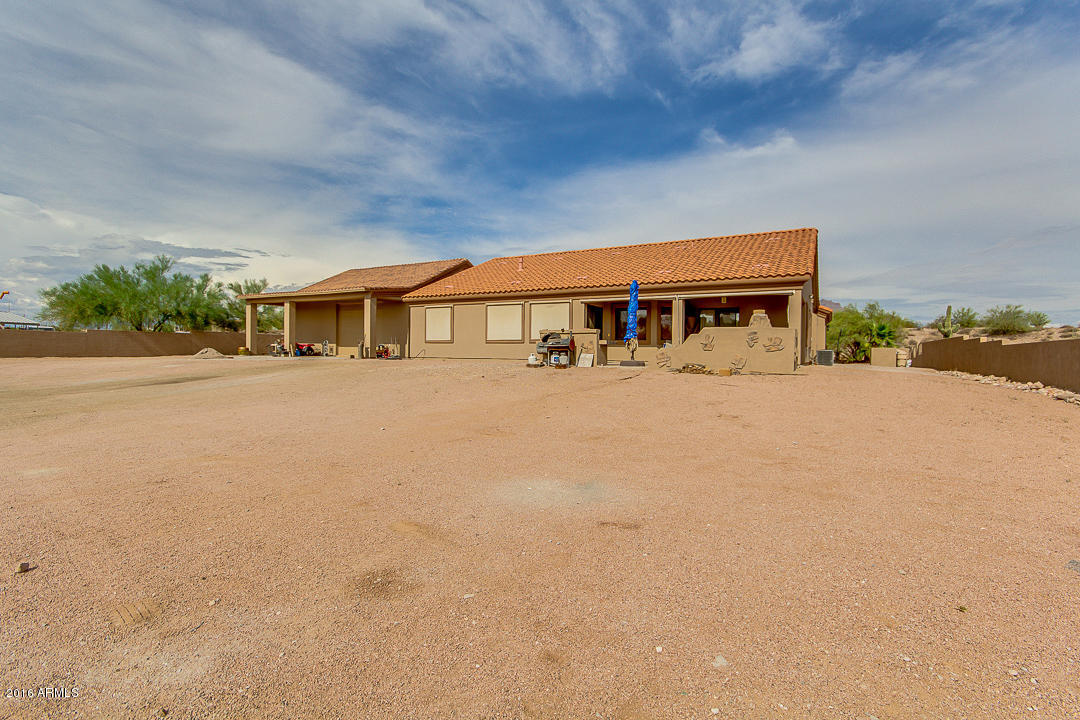 538 South Boyd Road Apache Junction, AZ 85119 - Photo 46 of 53 48-Boyd