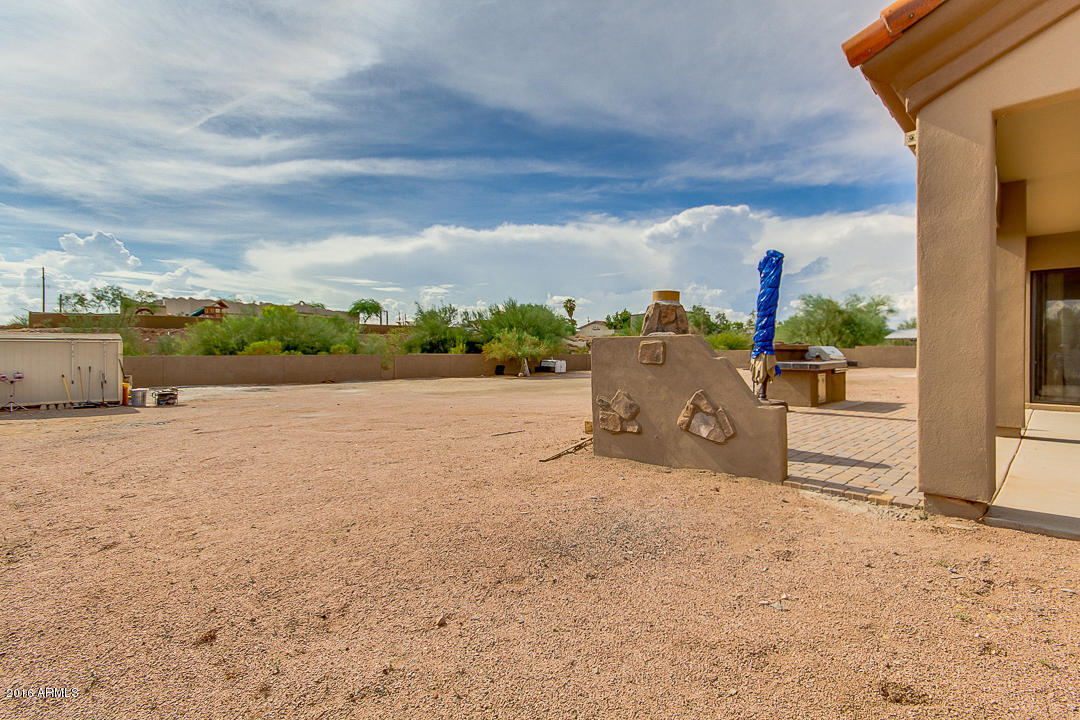 538 South Boyd Road Apache Junction, AZ 85119 - Photo 47 of 53 49-Boyd