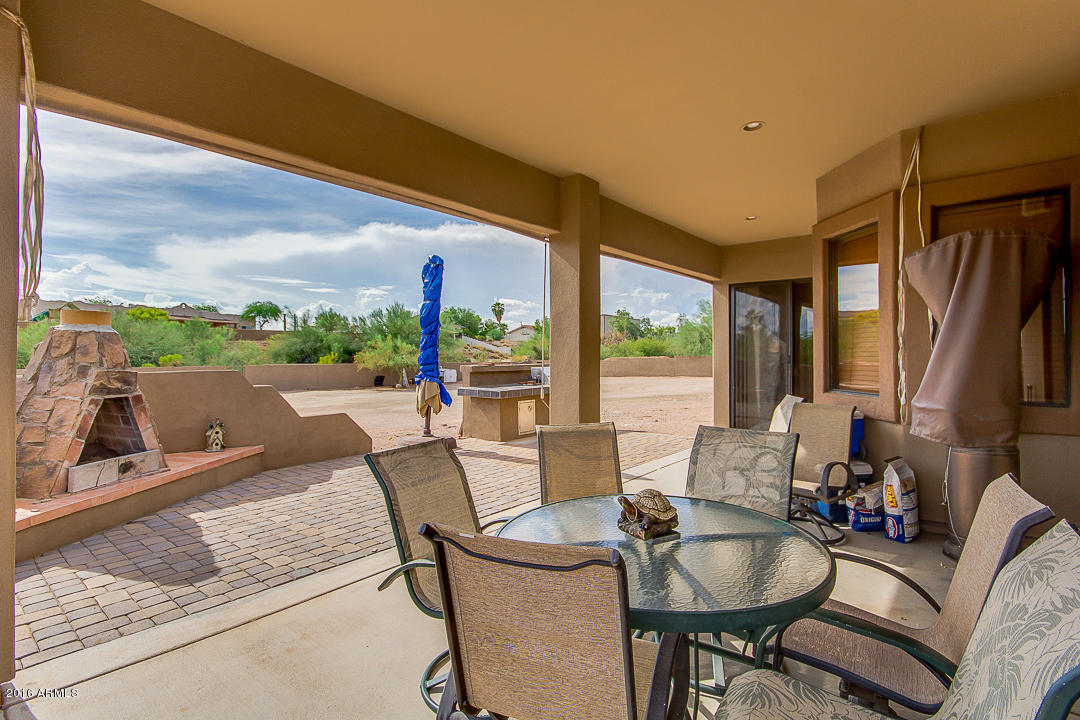 538 South Boyd Road Apache Junction, AZ 85119 - Photo 48 of 53 50-Boyd