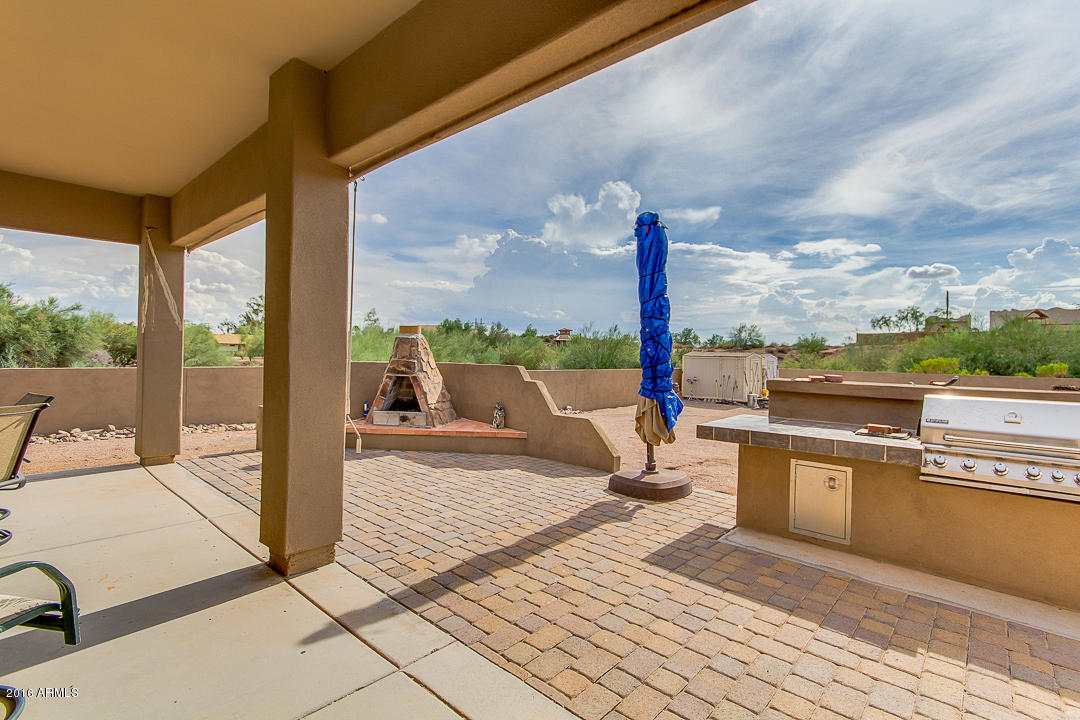 538 South Boyd Road Apache Junction, AZ 85119 - Photo 49 of 53 51-Boyd