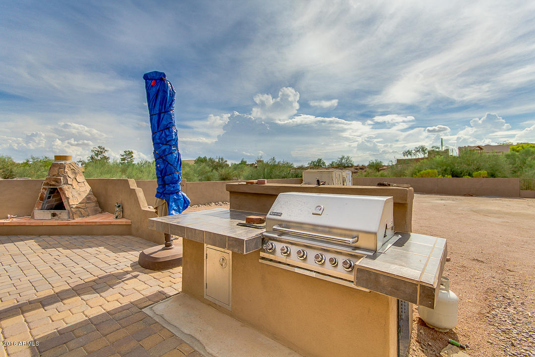 538 South Boyd Road Apache Junction, AZ 85119 - Photo 50 of 53 52-Boyd