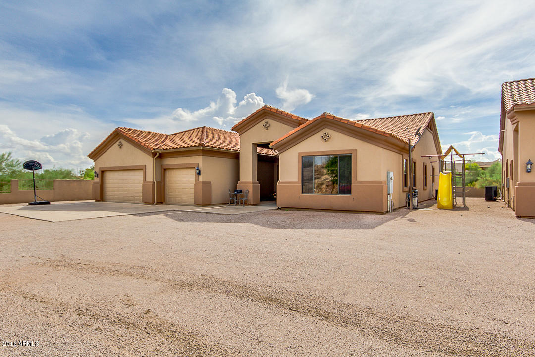 538 South Boyd Road Apache Junction, AZ 85119 - Photo 5 of 53 05-Boyd