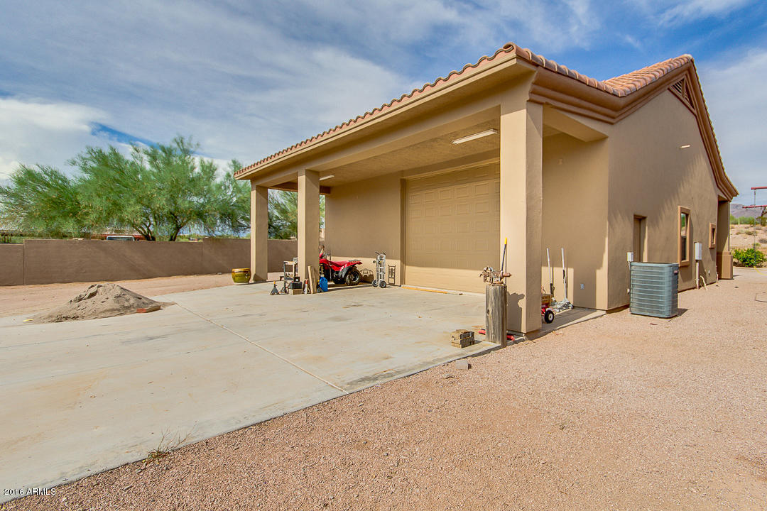538 South Boyd Road Apache Junction, AZ 85119 - Photo 51 of 53 53-Boyd