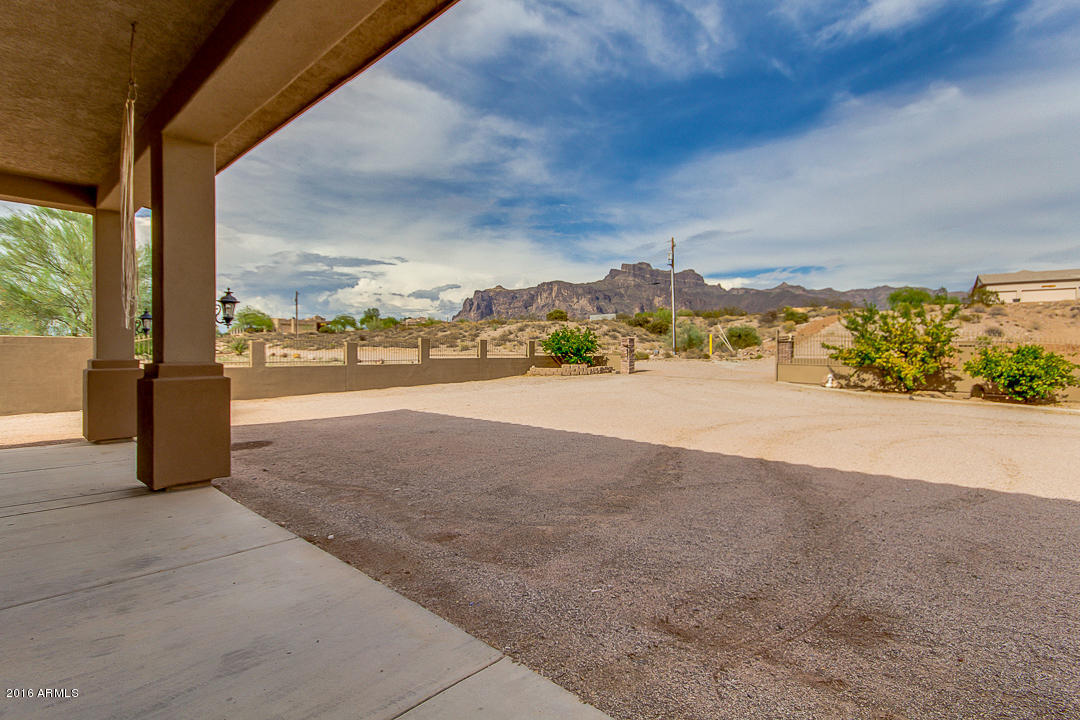 538 South Boyd Road Apache Junction, AZ 85119 - Photo 52 of 53 54-Boyd