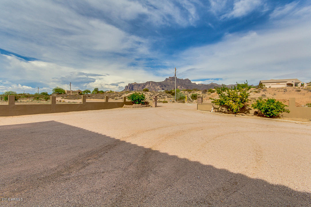 538 South Boyd Road Apache Junction, AZ 85119 - Photo 53 of 53 55-Boyd