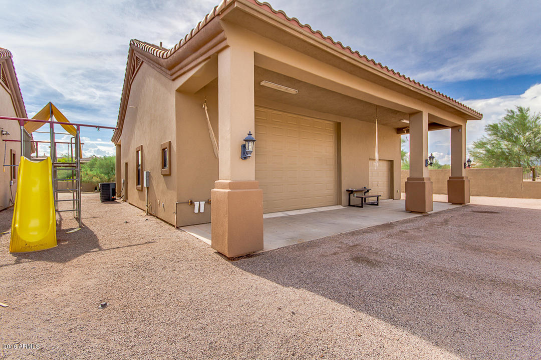 538 South Boyd Road Apache Junction, AZ 85119 - Photo 8 of 53 08-Boyd