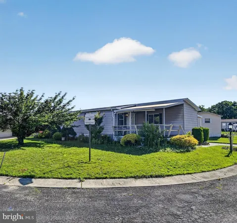 $75,000 | 529 Puritan Drive, Buena, NJ 08310