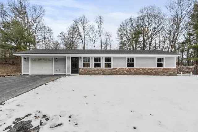 $649,900 | 4 Richard Road, Hudson, MA 01749