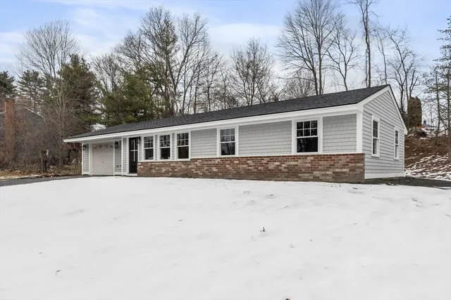 $649,900 | 4 Richard Road, Hudson, MA 01749