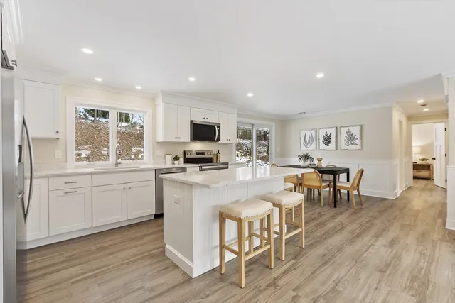 $649,900 | 4 Richard Road, Hudson, MA 01749