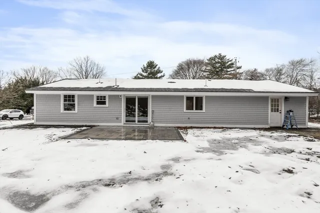 $649,900 | 4 Richard Road, Hudson, MA 01749