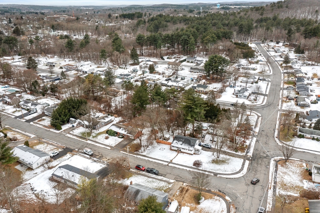 4 Richard Road Hudson, MA 01749 - Photo 38 of 40 a view of a city